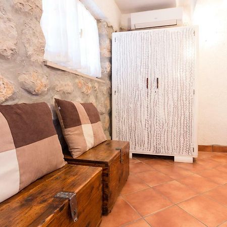 The Terrace Apartman Moscenice Kültér fotó