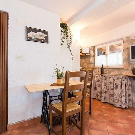 The Terrace Apartman Moscenice Kültér fotó