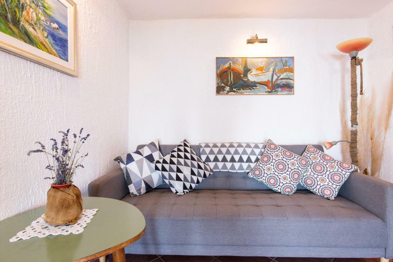 The Terrace Apartman Moscenice Kültér fotó