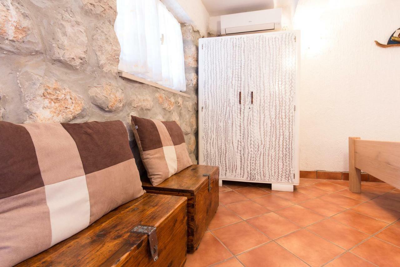 The Terrace Apartman Moscenice Kültér fotó
