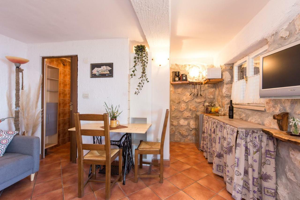 The Terrace Apartman Moscenice Kültér fotó